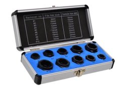 Sada hlavic na zlomené šrouby G30032