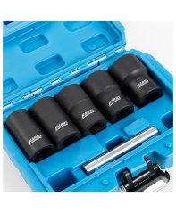 Set glavica za slomljene vijke 1/2" FR2403