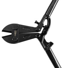 Lever škarje 750 mm 31-030