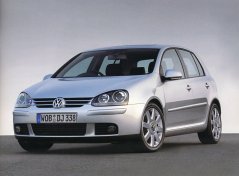 Cotieră VW GOLF 5 (1K), husă textilă, neagră