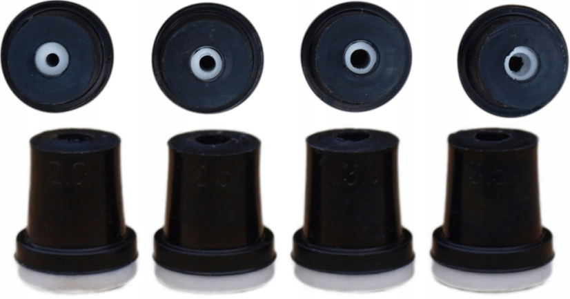 Мобилен пясъкоструен апарат 38 л