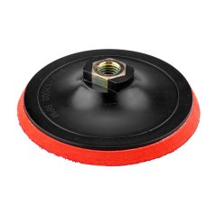 Stezni disk s čičkom 125 mm x M14 58T455