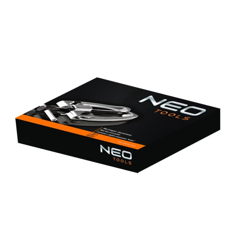 Mini-Doppelarmabzieher 2" 11-872