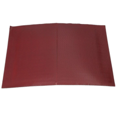 45X - Plasture de reparație radial, 176x232 mm