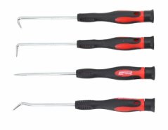 Set de cârlige 4buc 16,5cm
