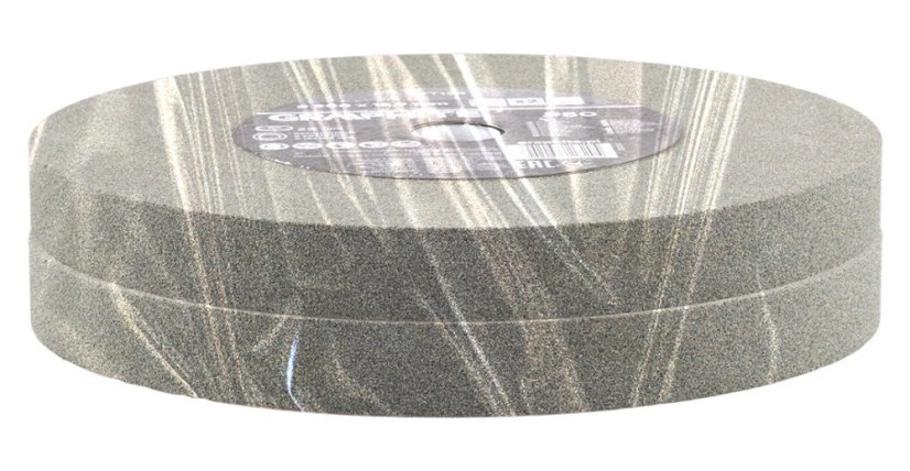 Brusni diskovi 200 x 20/16/12,7 x 20 mm, P 60, 2 komada 57T128