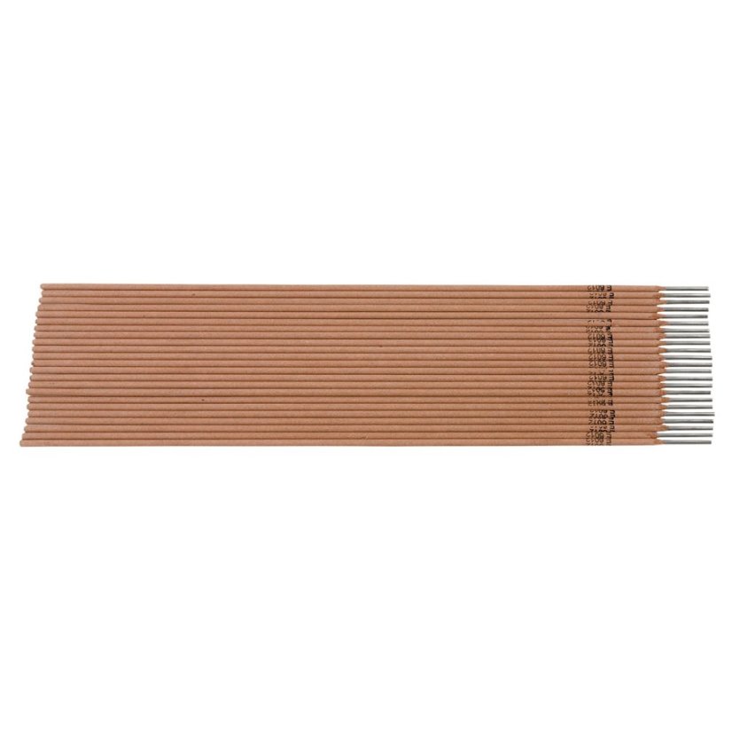 Rutil-Elektrode 1,8 mm, 1 kg, Niederspannung 56H833