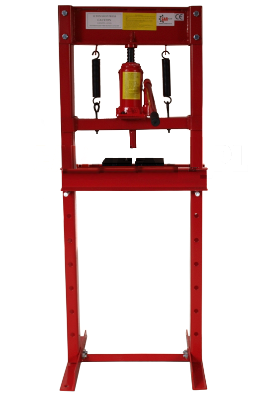Presă hidraulică 12T