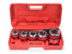 Set nastavaka za navrtanje cijevi, 5 komada M55810