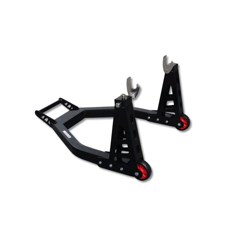 Motorradständer Hinterradgabel bis zu 200kg
