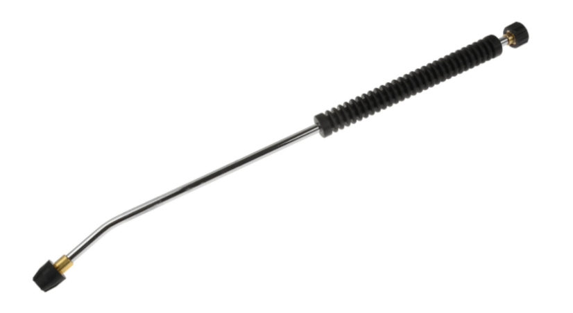 Pistol profesional pentru aparat de spălat cu presiune M22 345 BAR