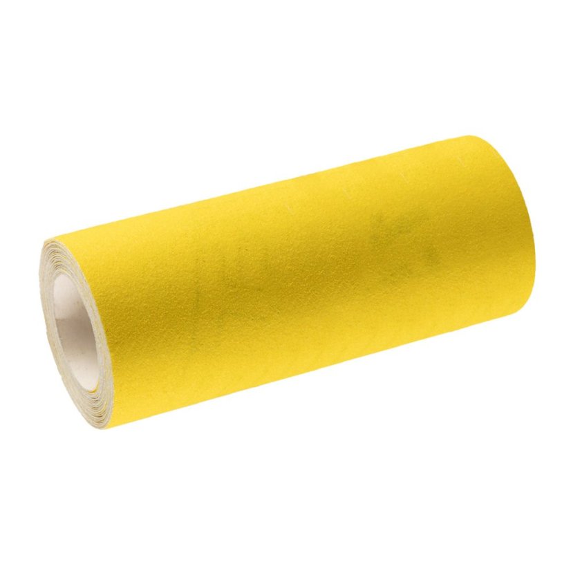 Disk za brusni papir, 2,5 m x 115 mm, K150 55H864
