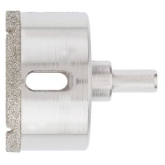Burghiu diamantat pentru ceramică, 60 mm 57H295