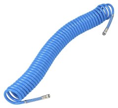 Спирален маркуч 16x11mm - 15m