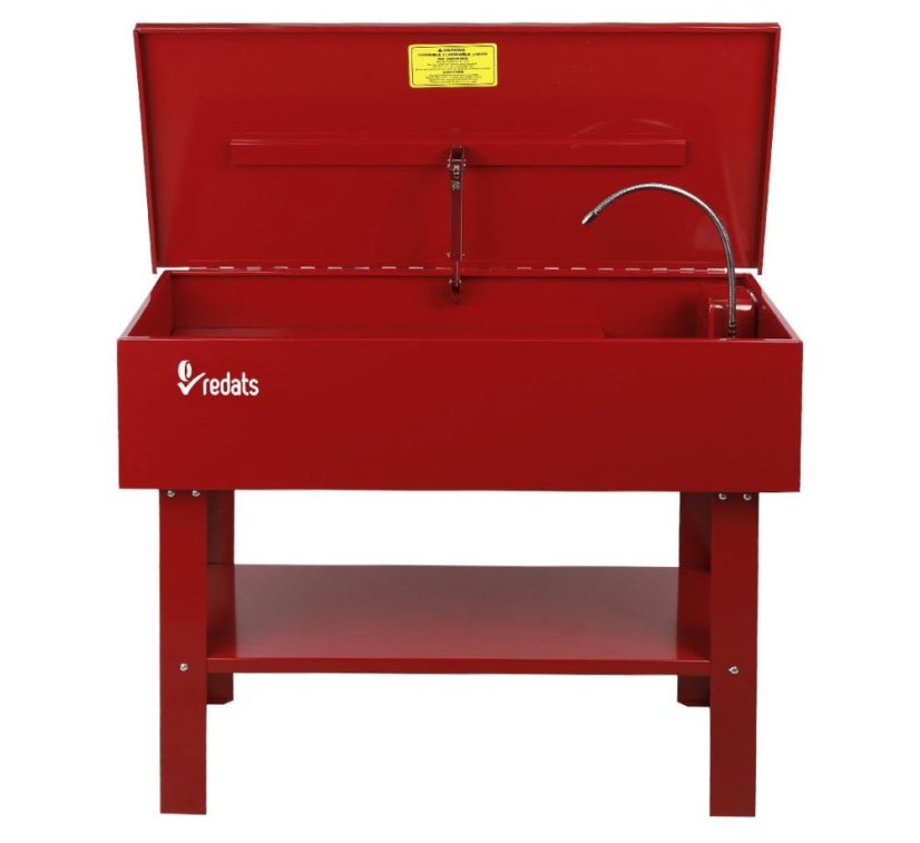 Teilewaschgerät 150L D-470 Redats