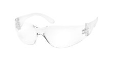 Varnostna očala transparentna