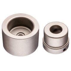 Beállító műanyag csövek hegesztéséhez, 32 mm 21-014