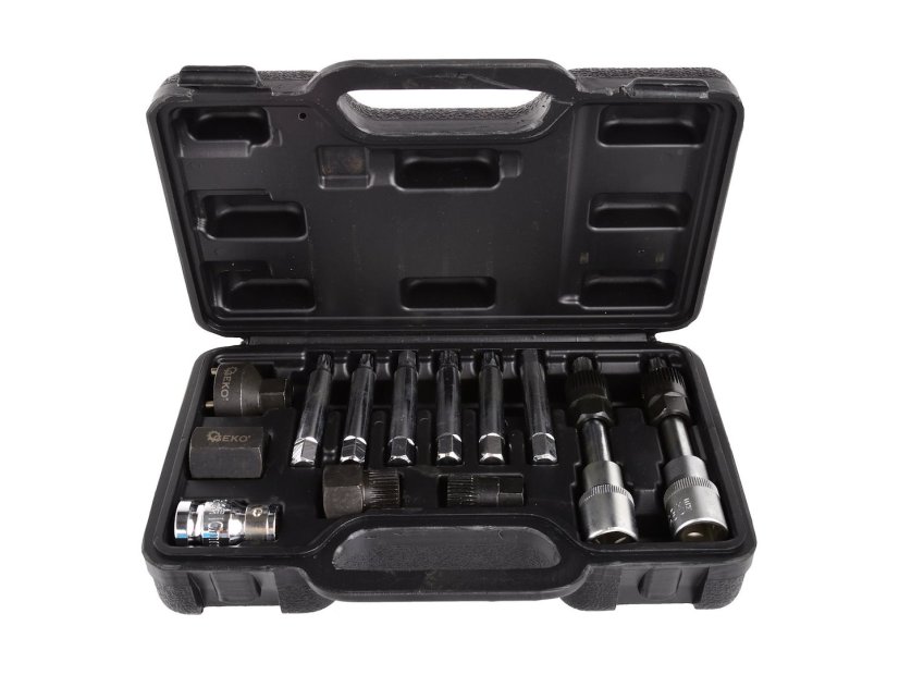 13-teiliges Satz für Lichtmaschinen G02780