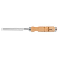 Dleta 12 mm, CRV, lesen ročaj 37-812