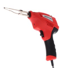 Spájkovačka transformátorová 200W v kufríku KD1504