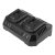 Polnilec baterij GRAPHITE Energy+ 18V Li-Ion 58G085-1