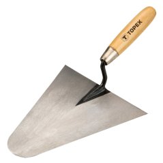 Cantină pentru zidari, 200 x 185 mm 13A103