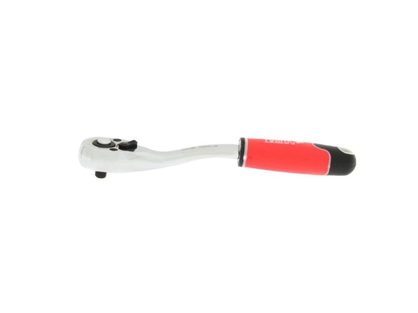 Gola set u koferu 108 kom 1/4"-1/2"