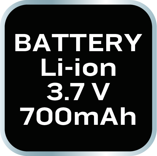 Čelovka 600 lm USB magnetické nabíjení CREE XPG3 LED 99-027