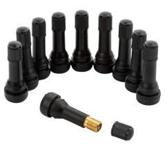 Ventil TR 438 für Motorräder 10 Stk.