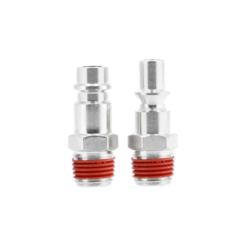 Komposit-Blaspistole mit Blasrohr 13" - 35 cm 45024