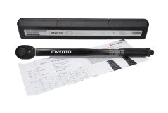Navorni ključ 1/2" 28-210 Nm INVTQ28-210
