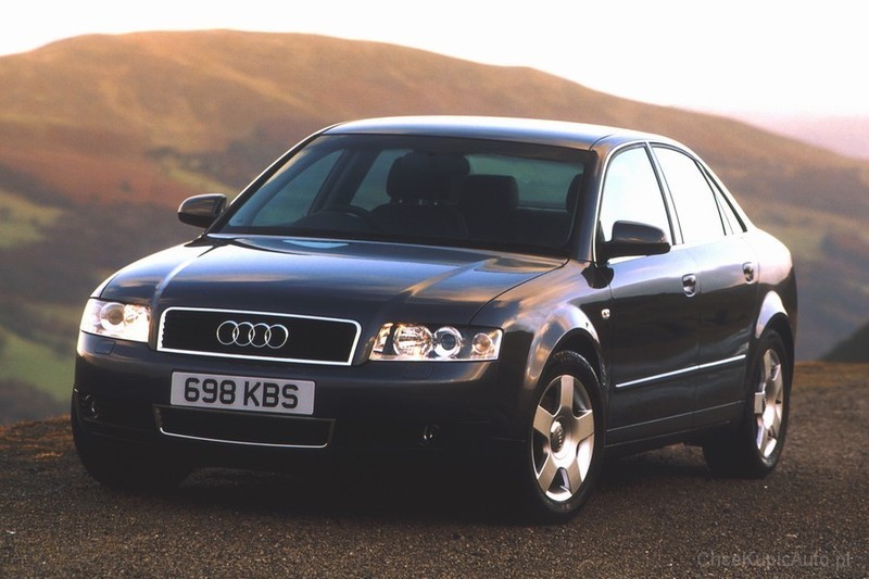 Armlehne AUDI A4 (B6, B7) Metalladapter, schwarz, Textilbezug