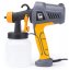 Elektrische Spritzpistole 500W PM-PDM-500T