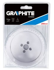 Kronenbohrer Bi-Metall, 95 mm 57H934