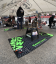 Covor pentru motocicletă 200x100 PITMAT