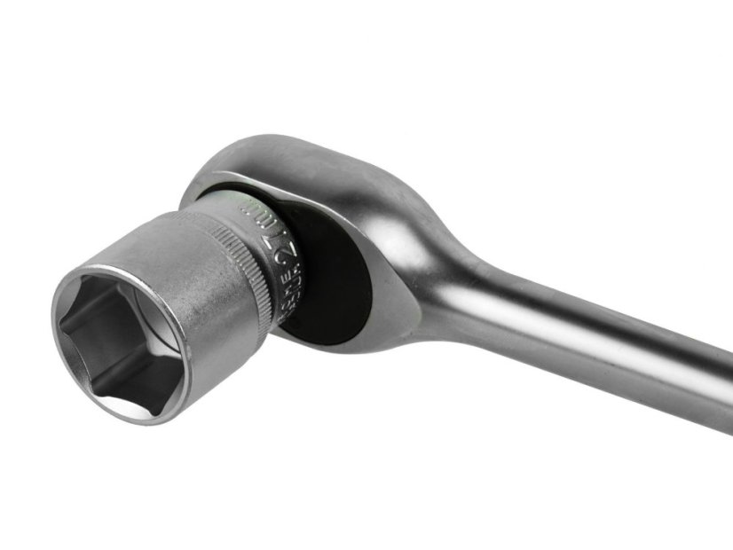 Gola Steckschlüsselset 8-32mm 1/2" 19 Stk. Cr-V K00107