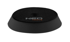 Leštiaci kotúč 130 x 150 mm x 25 mm, mäkká špongia 08-967