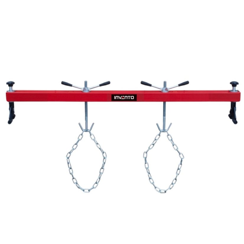 Ovjes motora 1,5 m, 500 kg