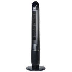 Stolpni ventilator 160cm 50W VELWEK0004