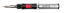 3-u-1 plinski lemilica 30-125 W s dodacima YT-36706