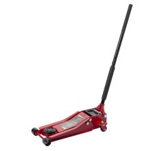 Nizkoprofilno mobilno hidravlično dvigalo (krokodil) 2,5T LS-370