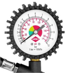 Pistole pro nadýmání kol 12 bar 4300021