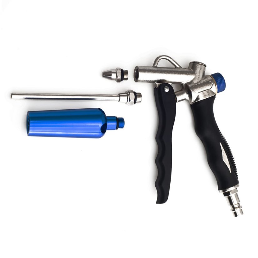Blaspistole mit Venturi-Düse TA149