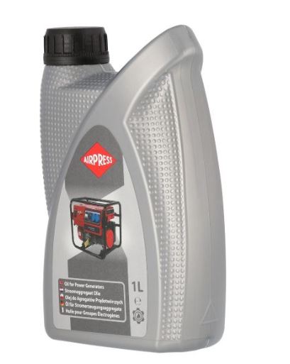 Olaj áramfejlesztők számára 1L