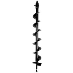 Burghiu rectificat M14 pentru 58G084, 80 x 600 mm 56H780