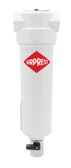 Zračni FILTER 3/4" A ACTIVATED CARBON