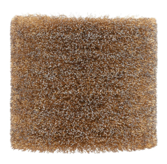 Jeklena krtača za brusilnik satinirnik 120x100mm G00642