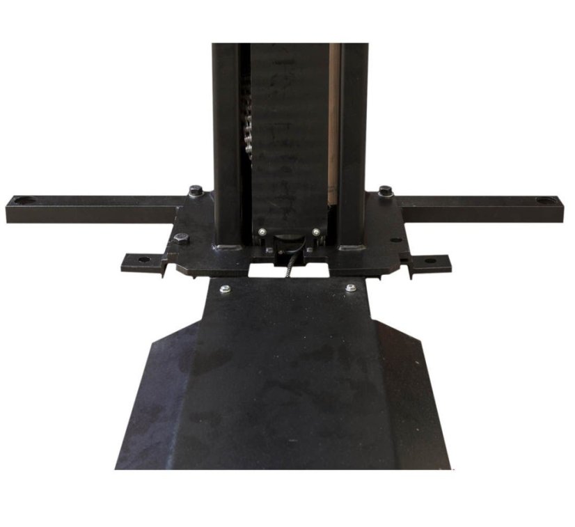 2 Säulen-Hebezug 4T REDATS L-220R 400V