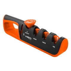 Brusič na nože a nůžky 56-050