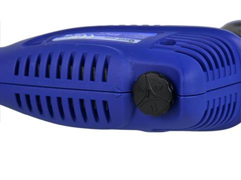 Ciocan de lipit cu transformator 200 W  valiza Premium